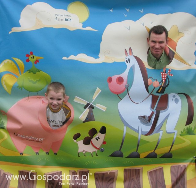 Zagroda Gospodarz.pl