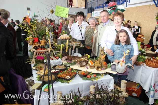 XV Spotkania Tradycji Wielkanocnych Ziemi Kłodzkiej - 32