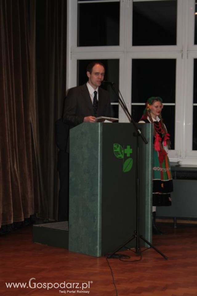 Fotoreportaż z XI Międzynarodowych Targów Fermy Bydła