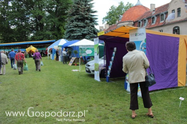 XX Targi Rolnicze Lubniewice