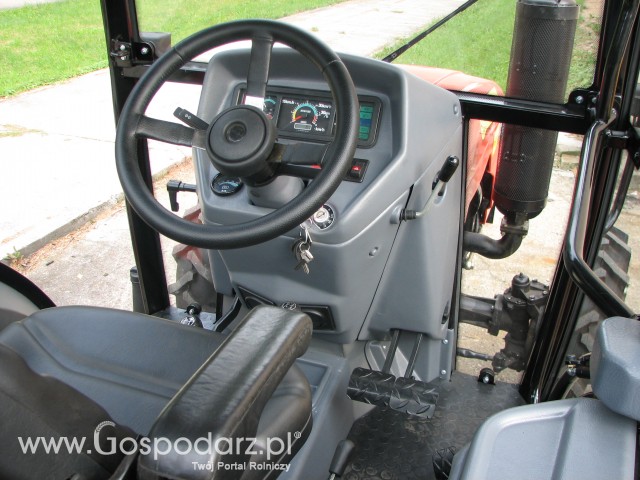 PROKMAR DF504 Kabina