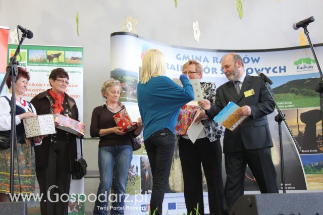 XV Spotkania Tradycji Wielkanocnych Ziemi Kłodzkiej - 14