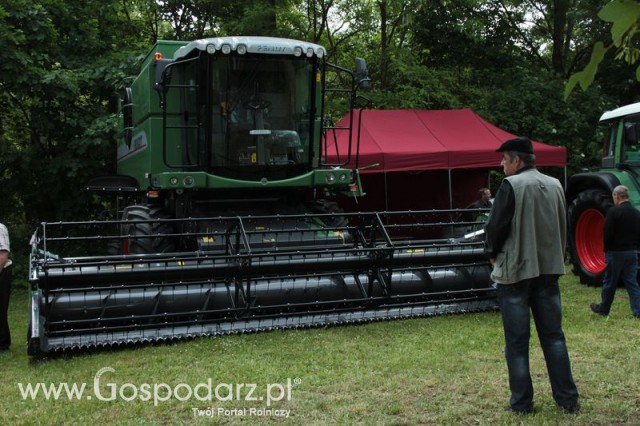 XX Targi Rolnicze Lubniewice