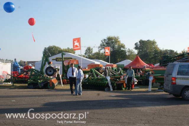 Zdj. - 340 - VÄDERSTAD Sp. z o.o.