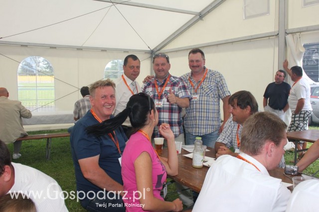 Festiwal Wieprzowiny w Bełżycach - 18