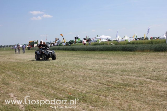 Polskie Zboża 2011 - Sobota