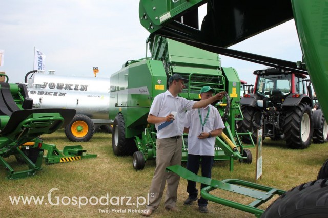 Moto Agro - Opolagra 2012 - 3