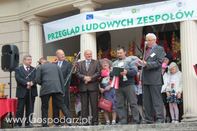 XX Targi Rolnicze Lubniewice