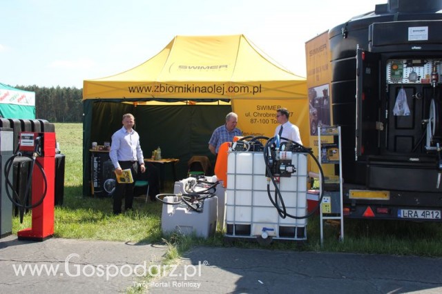 Stoisko Swimer zdj, 3