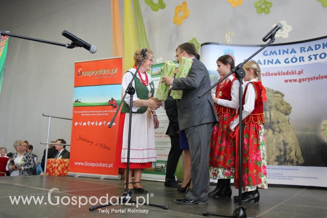 XV Spotkania Tradycji Wielkanocnych Ziemi Kłodzkiej - 20