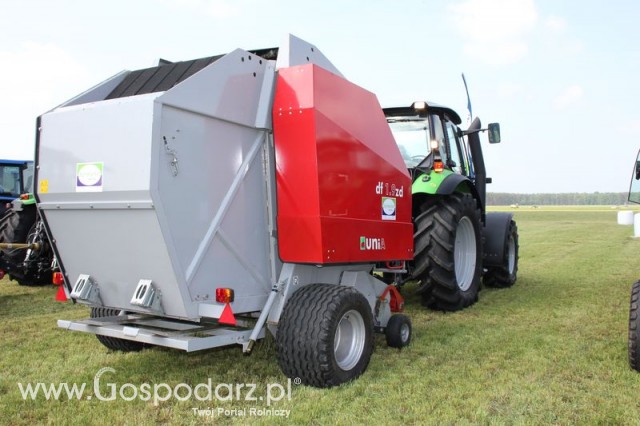 Unia Famarol DF 1,9 zd