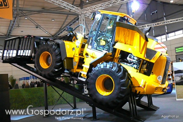 AGROTECHNICA 2011, AgroProfi.pl