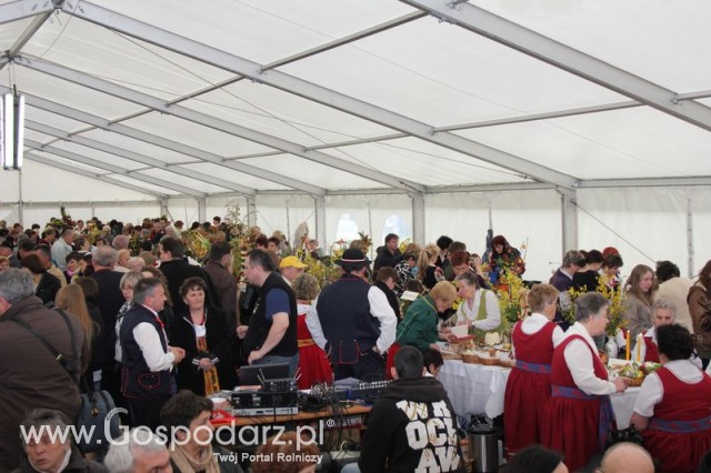 Fotoreportaż z XIV Spotkań Tradycji Wielkanocnych Ziemi Kłodzkiej