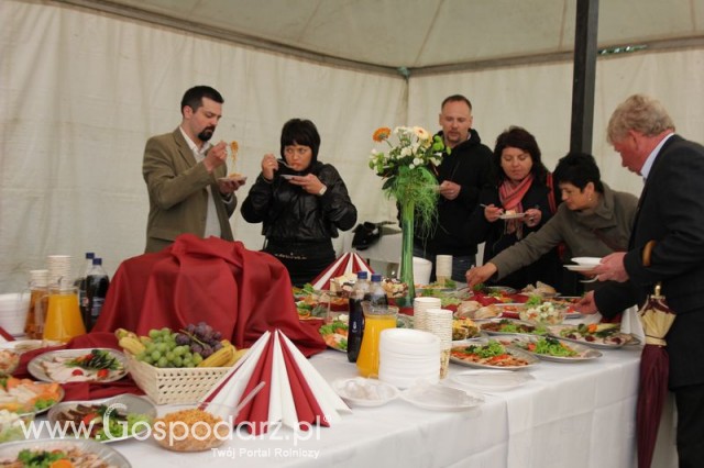 Pokaz Kulinarny z degustacją potraw z indyka