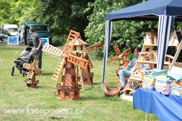 XX Targi Rolnicze Lubniewice