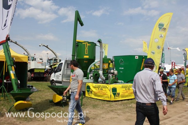 Szepietowo 2012 XIX Regionalna Wystawa Zwierząt Hodowlanych, I Ogólnopolska Wystawa Drobiu oraz Dni z Doradztwem Rolniczym - 116