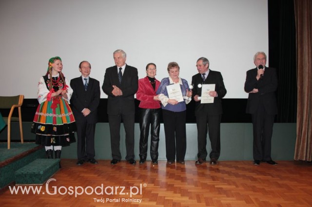 Fotoreportaż  z XI Międzynarodowych Targów Fermy Bydła