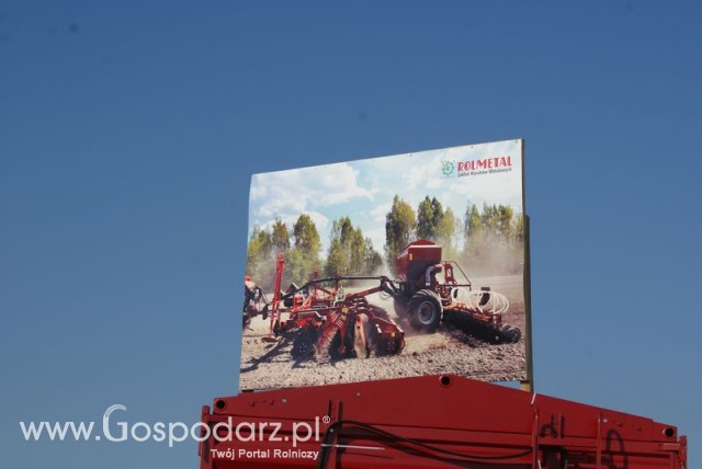 Zdj. - 201 - ROLMETAL PPH T. Kubańska, J. Kubański Sp. J.