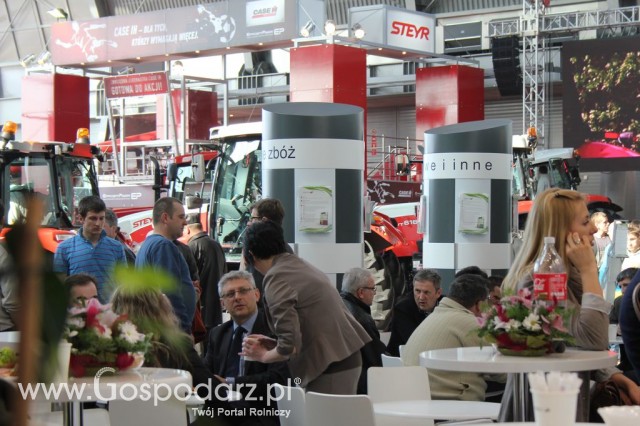 AGROTECH 2012 - 3