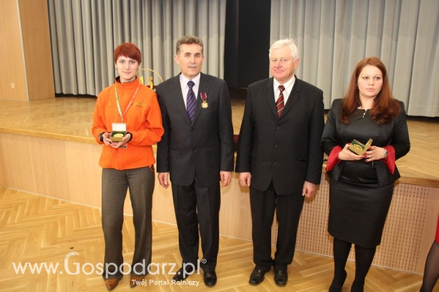 Debata Rolna 2012 oraz Jubileusz XV-lecia Lubuskiej Izby Rolniczej - 92