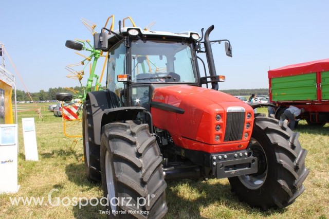 Zielone Agro Show 2011