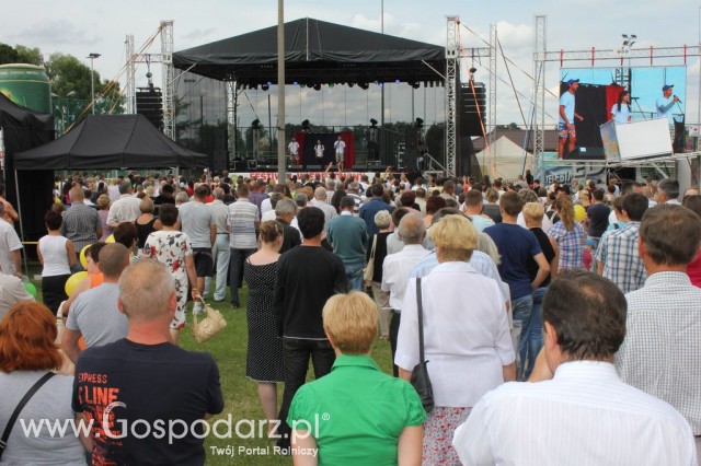 Festiwal Wieprzowiny w Bełżycach - 72