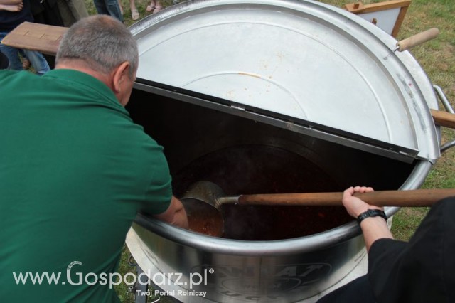 XX Targi Rolnicze Lubniewice