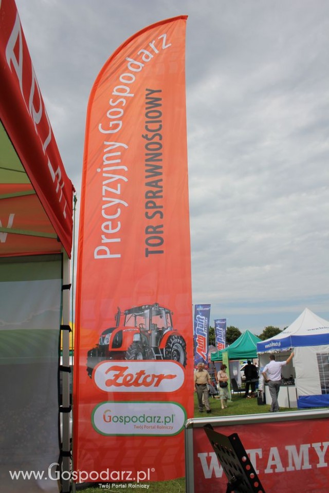 Relacja Foto Agro-Tech Minikowo 2012 - 35