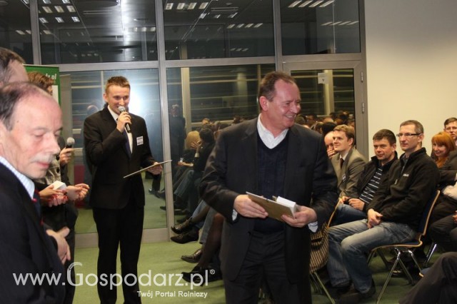 XII Międzynarodowe Targi FERMA BYDŁA i XV Międzynarodowe Targi FERMA ŚWIŃ i DROBIU - 27