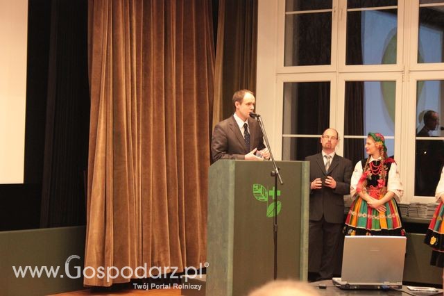 Fotoreportaż z XI Międzynarodowych Targów Fermy Bydła