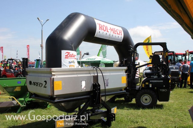 Relacja Foto Agro-Tech Minikowo 2012 - 77