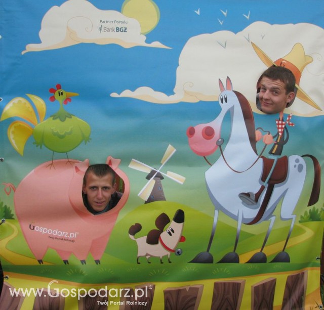 Zagroda Gospodarz.pl