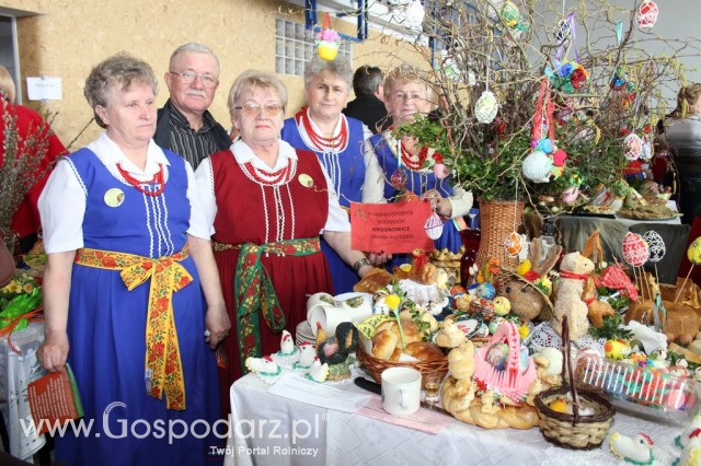 XV Spotkania Tradycji Wielkanocnych Ziemi Kłodzkiej - 52