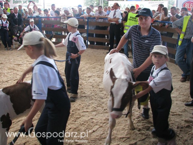 Młody Hodowca - Szepietowo 2012 - 83