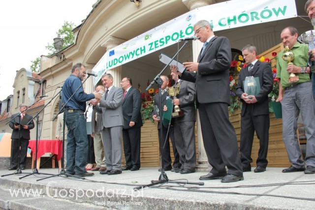 XX Targi Rolnicze Lubniewice