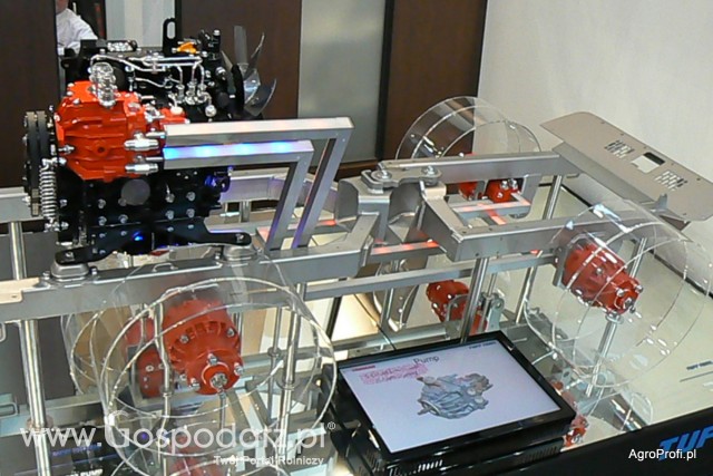 AGROTECHNICA 2011, AgroProfi.pl