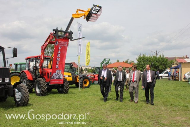 V Międzynarodowe Targi Ogrodnicze Gardenia 2011