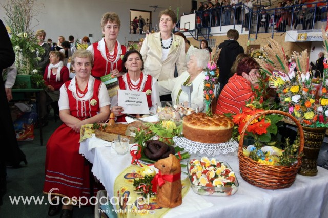 XV Spotkania Tradycji Wielkanocnych Ziemi Kłodzkiej - 60