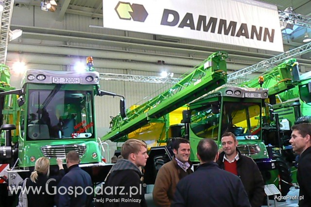 AGROTECHNICA 2011, AgroProfi.pl