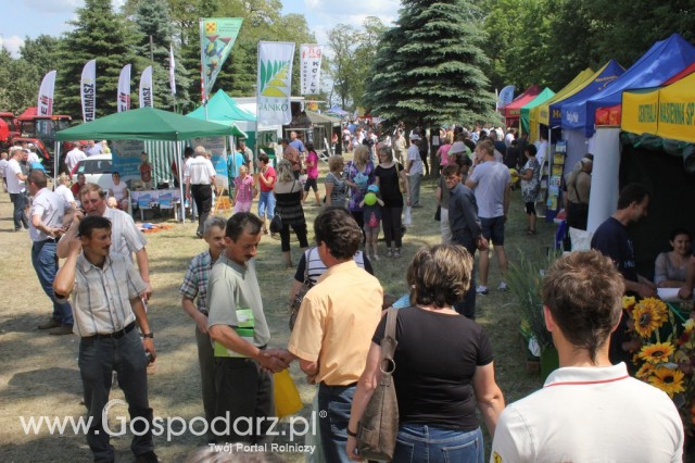 XXII Targi Rolniczo-Ogrodnicze Kościerzyn 2012 - 82