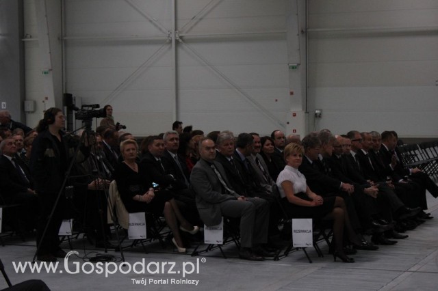 Nowa hala - Targi Lublin - 25