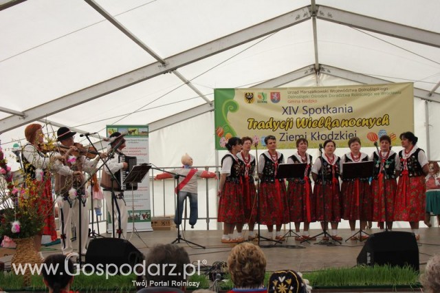 Fotoreportaż z XIV Spotkań Tradycji Wielkanocnych Ziemi Kłodzkiej