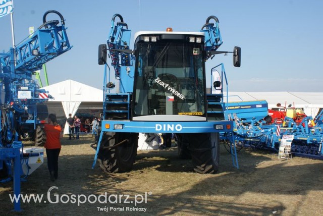 Zdj. - 351 - AGRIO MODERNI ZEMEDELSKE SLUZBY s.r.o.