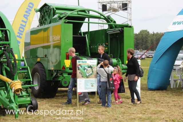Polskie Zboża Zielone Agroshow - 35