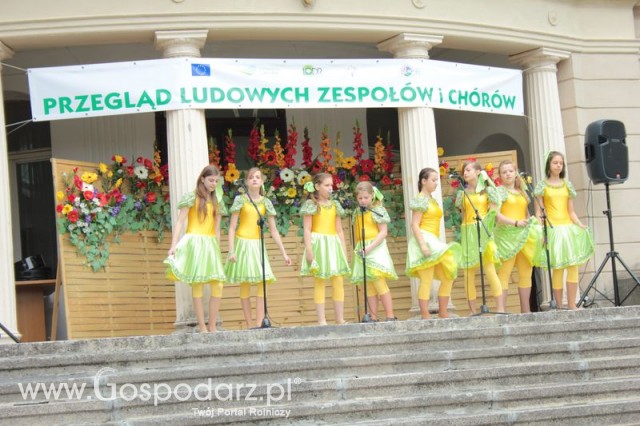 XX Targi Rolnicze Lubniewice 