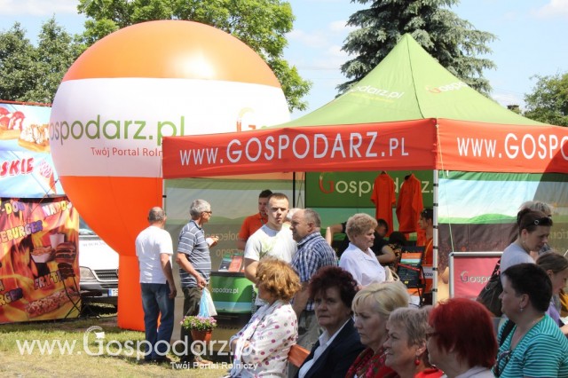 XXII Targi Rolniczo-Ogrodnicze Kościerzyn 2012 - 33