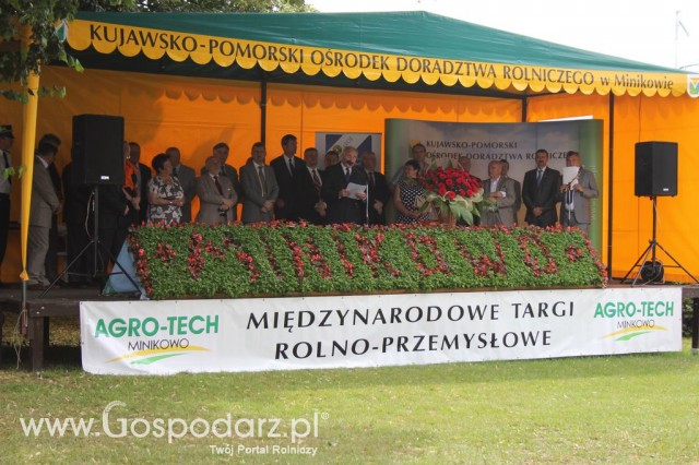 Agro-Tech Minikowo 2012 - 10