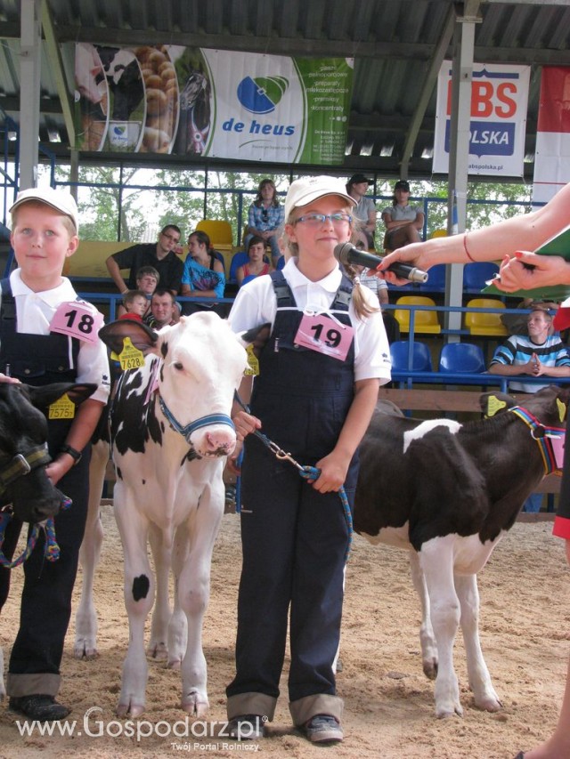 Młody Hodowca - Szepietowo 2012 - 70