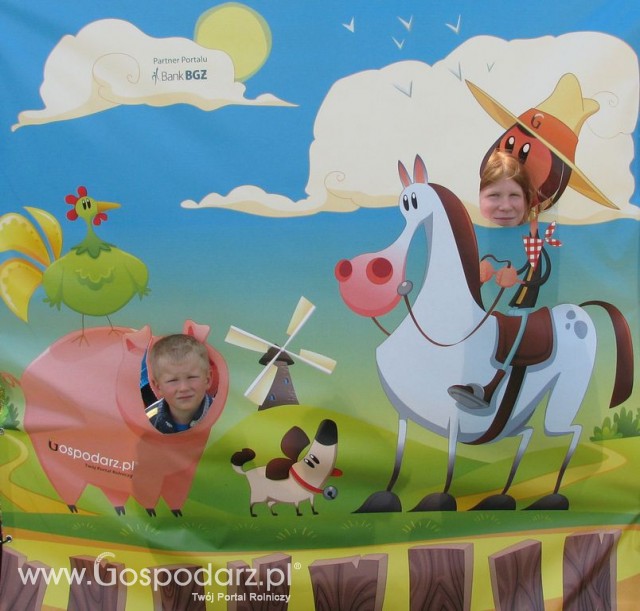 Zagroda Gospodarz.pl