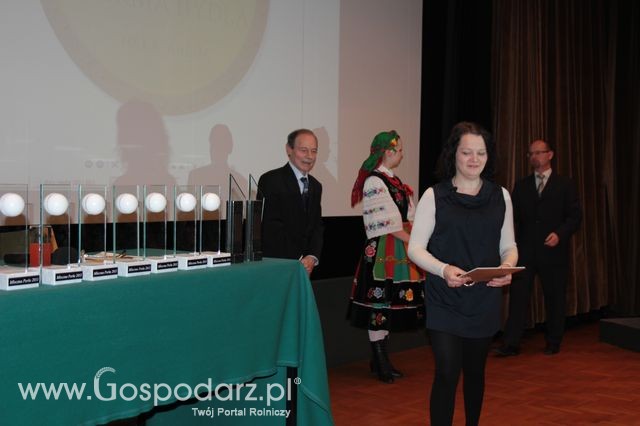 Fotoreportaż z XI Międzynarodowych Targów Fermy Bydła